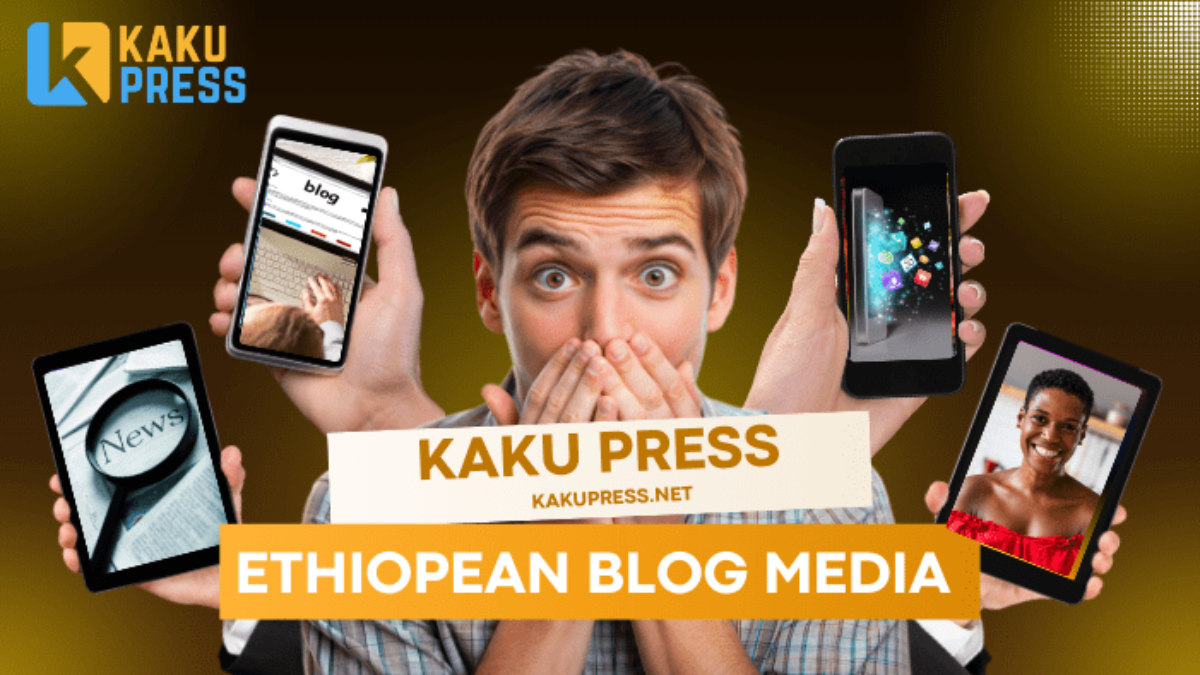 Kaku Press