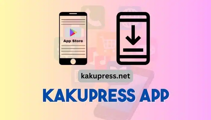 Kakuu Press