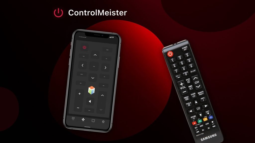 descargar control remoto universal