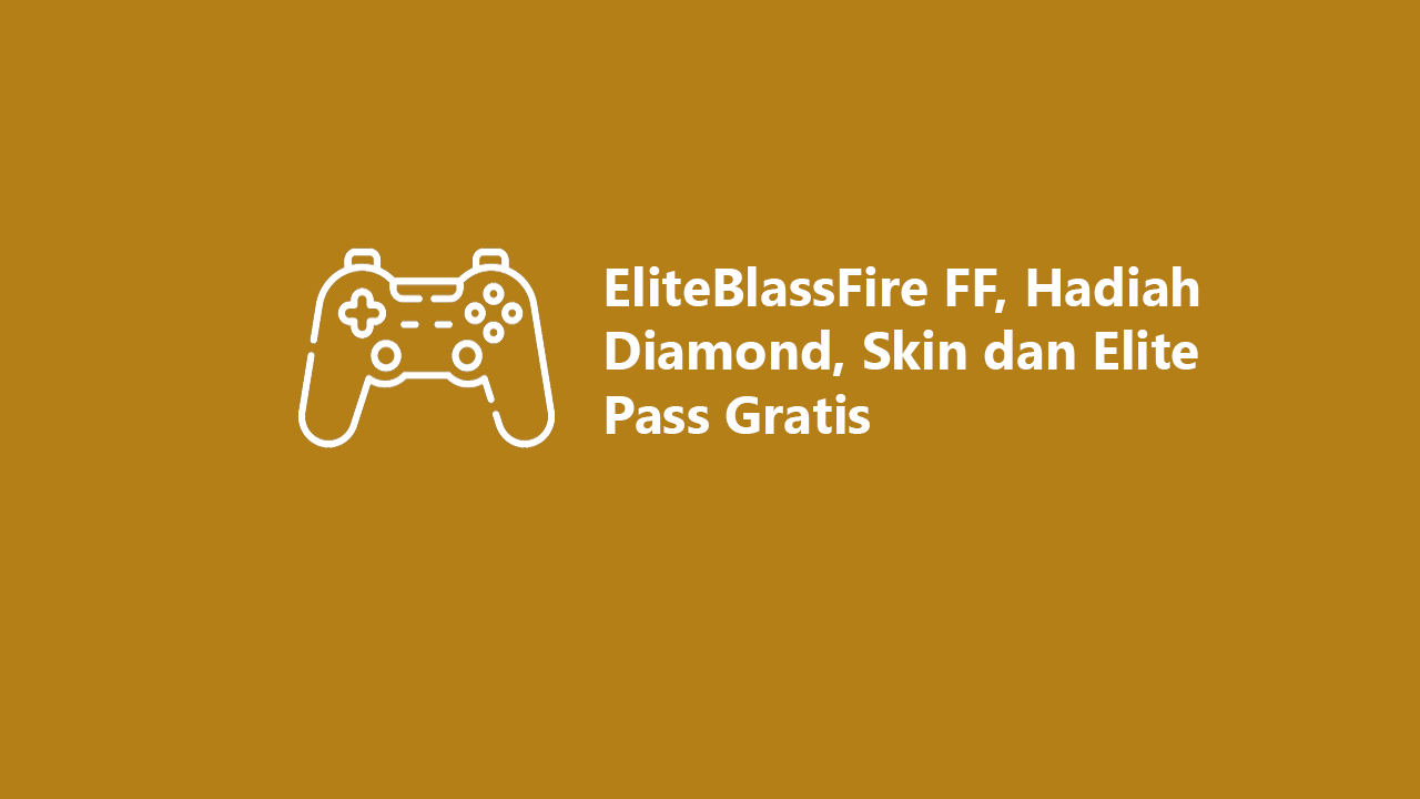Eliteblassfire