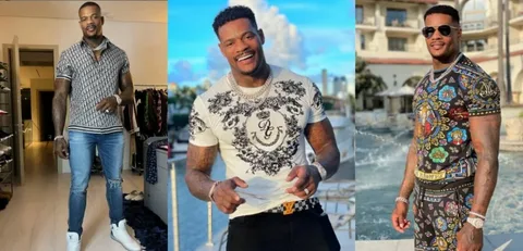jason luv net worth
