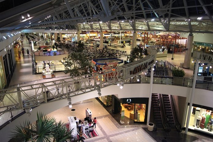 stonebriar centre directory