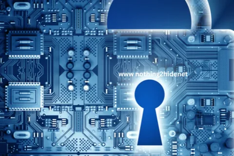 www nothing2hidenet